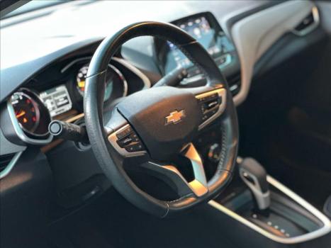 CHEVROLET Onix Hatch 1.0 12V 4P FLEX PREMIER TURBO AUTOMTICO, Foto 4