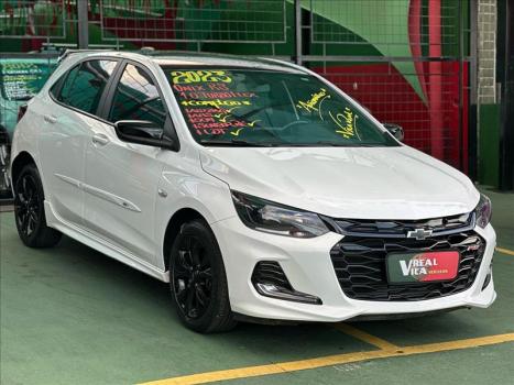 CHEVROLET Onix Hatch 1.0 12V 4P FLEX TURBO, Foto 1