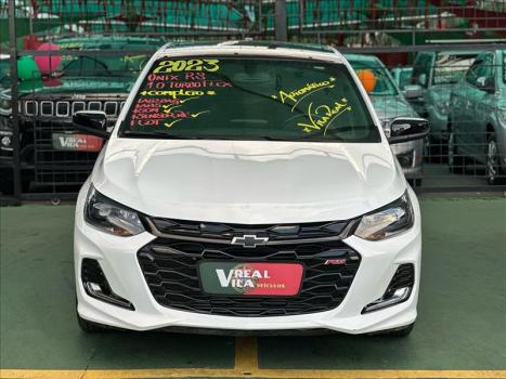 CHEVROLET Onix Hatch 1.0 12V 4P FLEX TURBO, Foto 2