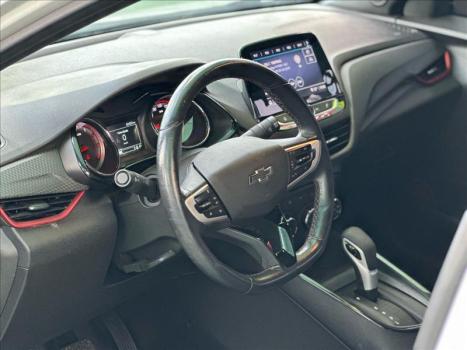 CHEVROLET Onix Hatch 1.0 12V 4P FLEX TURBO, Foto 4