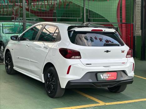 CHEVROLET Onix Hatch 1.0 12V 4P FLEX TURBO, Foto 10