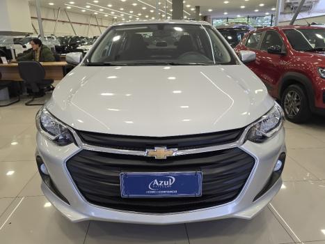 CHEVROLET Onix Hatch 1.0 12V 4P FLEX LTZ TURBO, Foto 2