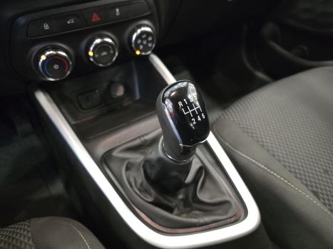 CHEVROLET Onix Hatch 1.0 12V 4P FLEX LTZ TURBO, Foto 9