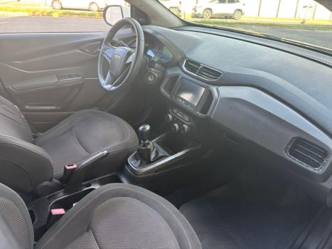 CHEVROLET Onix Hatch 1.4 4P FLEX LTZ, Foto 8