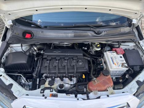 CHEVROLET Onix Hatch 1.4 4P FLEX LTZ, Foto 10