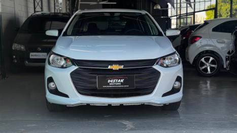 CHEVROLET Onix Hatch 1.0 12V 4P FLEX LT, Foto 2