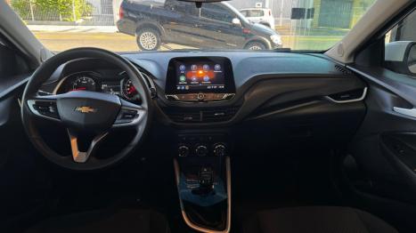 CHEVROLET Onix Hatch 1.0 12V 4P FLEX LT, Foto 7