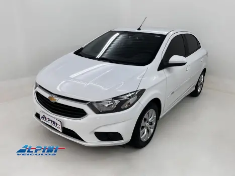CHEVROLET Onix Hatch , Foto 1