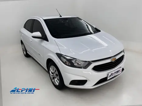 CHEVROLET Onix Hatch , Foto 2