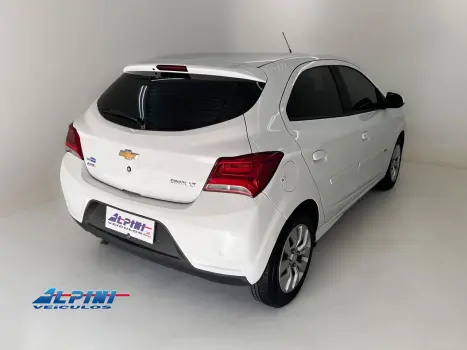 CHEVROLET Onix Hatch , Foto 3
