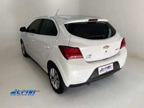 CHEVROLET Onix Hatch , Foto 4