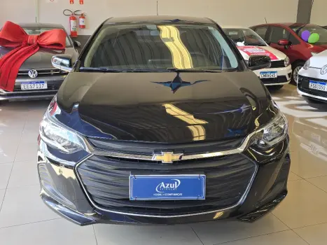 CHEVROLET Onix Hatch 1.0 12V 4P FLEX LT TURBO, Foto 2