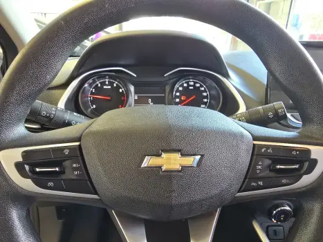CHEVROLET Onix Hatch 1.0 12V 4P FLEX LT TURBO, Foto 11