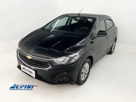 CHEVROLET Onix Hatch , Foto 1