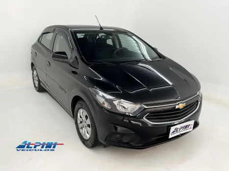 CHEVROLET Onix Hatch , Foto 2