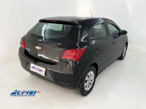 CHEVROLET Onix Hatch , Foto 3
