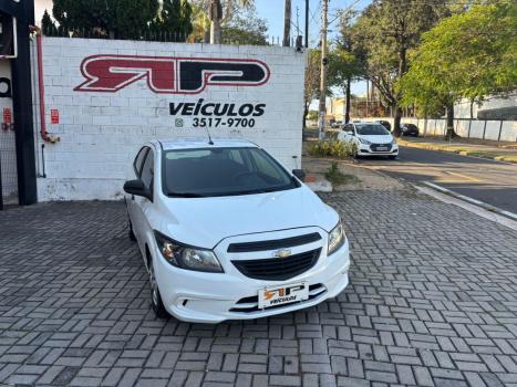 CHEVROLET Onix Hatch 1.0 4P FLEX JOY, Foto 1