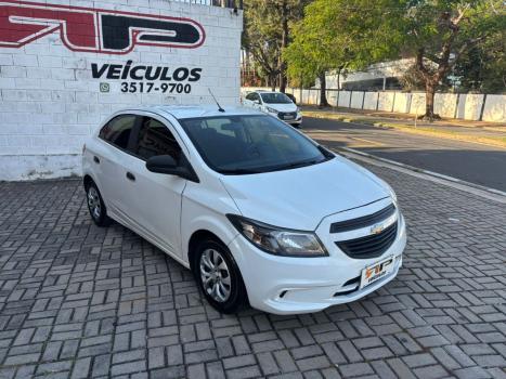 CHEVROLET Onix Hatch 1.0 4P FLEX JOY, Foto 2