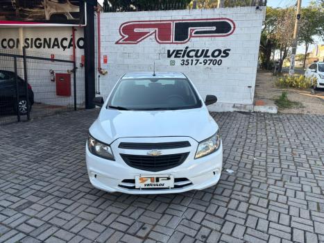 CHEVROLET Onix Hatch 1.0 4P FLEX JOY, Foto 3