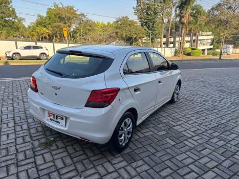 CHEVROLET Onix Hatch 1.0 4P FLEX JOY, Foto 5
