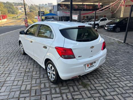 CHEVROLET Onix Hatch 1.0 4P FLEX JOY, Foto 6