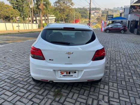 CHEVROLET Onix Hatch 1.0 4P FLEX JOY, Foto 7
