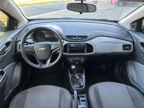 CHEVROLET Onix Hatch 1.0 4P FLEX JOY, Foto 8