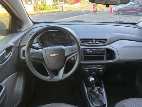 CHEVROLET Onix Hatch 1.0 4P FLEX JOY, Foto 9