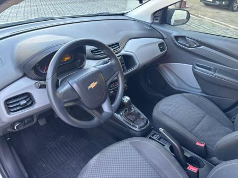 CHEVROLET Onix Hatch 1.0 4P FLEX JOY, Foto 10