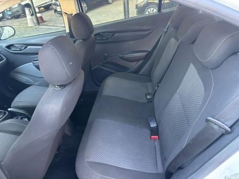 CHEVROLET Onix Hatch 1.0 4P FLEX JOY, Foto 12