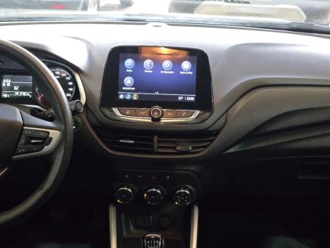 CHEVROLET Onix Hatch 1.0 4P FLEX LT, Foto 8