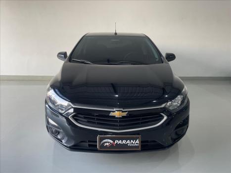 CHEVROLET Onix Hatch 1.0 4P FLEX LT, Foto 2
