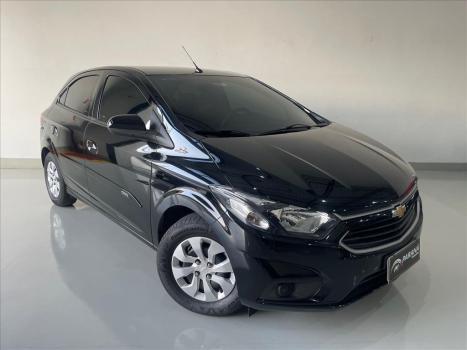CHEVROLET Onix Hatch 1.0 4P FLEX LT, Foto 3