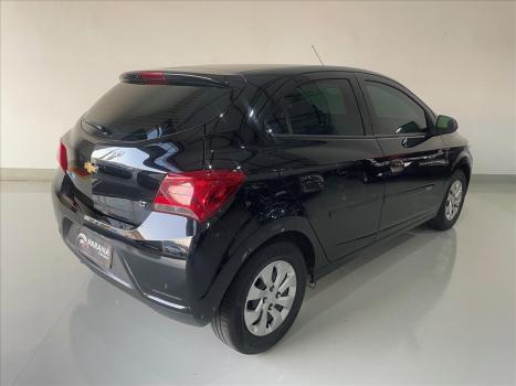 CHEVROLET Onix Hatch 1.0 4P FLEX LT, Foto 4