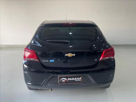 CHEVROLET Onix Hatch 1.0 4P FLEX LT, Foto 5
