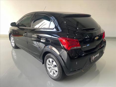 CHEVROLET Onix Hatch 1.0 4P FLEX LT, Foto 6