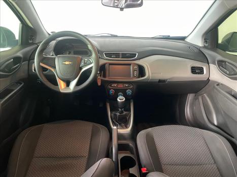 CHEVROLET Onix Hatch 1.0 4P FLEX LT, Foto 8