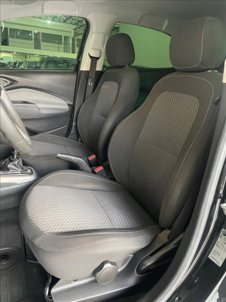 CHEVROLET Onix Hatch 1.0 4P FLEX LT, Foto 9