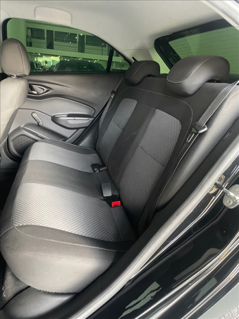 CHEVROLET Onix Hatch 1.0 4P FLEX LT, Foto 10