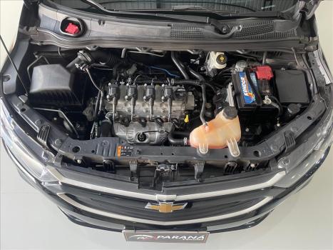 CHEVROLET Onix Hatch 1.0 4P FLEX LT, Foto 11