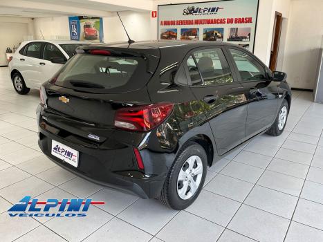 CHEVROLET Onix Hatch , Foto 3