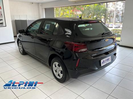 CHEVROLET Onix Hatch , Foto 4