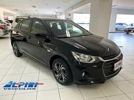 CHEVROLET Onix Hatch , Foto 2
