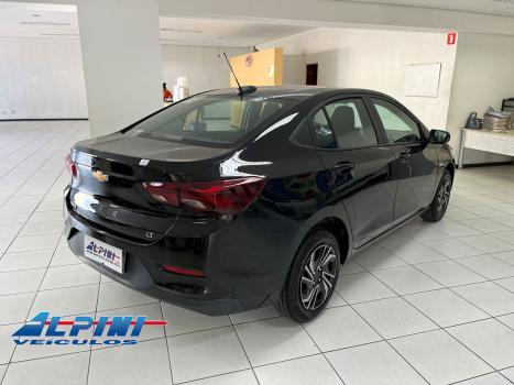 CHEVROLET Onix Hatch , Foto 3