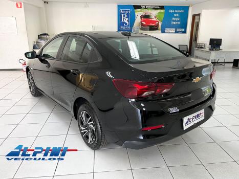 CHEVROLET Onix Hatch , Foto 4
