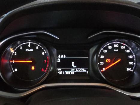 CHEVROLET Onix Hatch 1.0 12V 4P FLEX LT TURBO, Foto 12