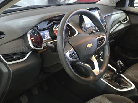 CHEVROLET Onix Hatch 1.0 12V 4P FLEX LT TURBO, Foto 14