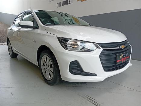 CHEVROLET Onix Hatch 1.0 4P FLEX LT PLUS, Foto 1