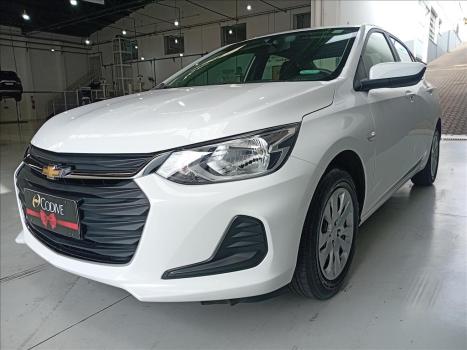 CHEVROLET Onix Hatch 1.0 4P FLEX LT PLUS, Foto 2