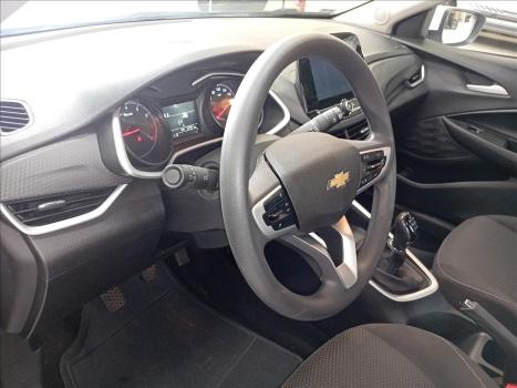 CHEVROLET Onix Hatch 1.0 4P FLEX LT PLUS, Foto 5